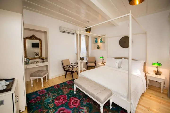 Чешме: Viento Hotel Alacati