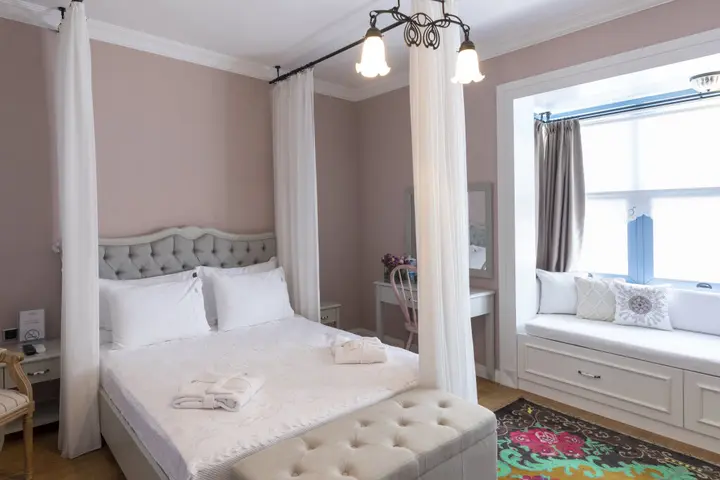 Чешме: Viento Hotel Alacati