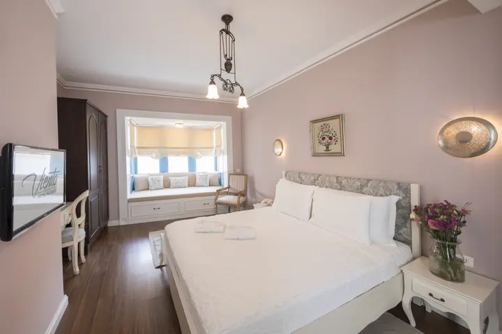 Чешме: Viento Hotel Alacati