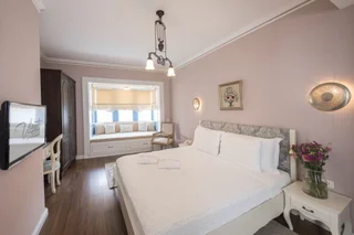 Чешме: Viento Hotel Alacati