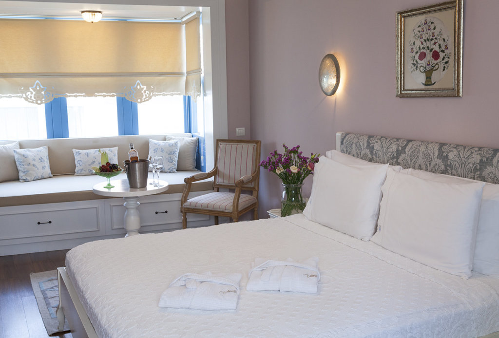 Чешме: Viento Hotel Alacati