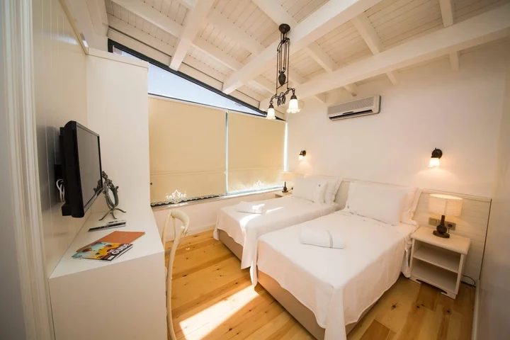 Чешме: Viento Hotel Alacati