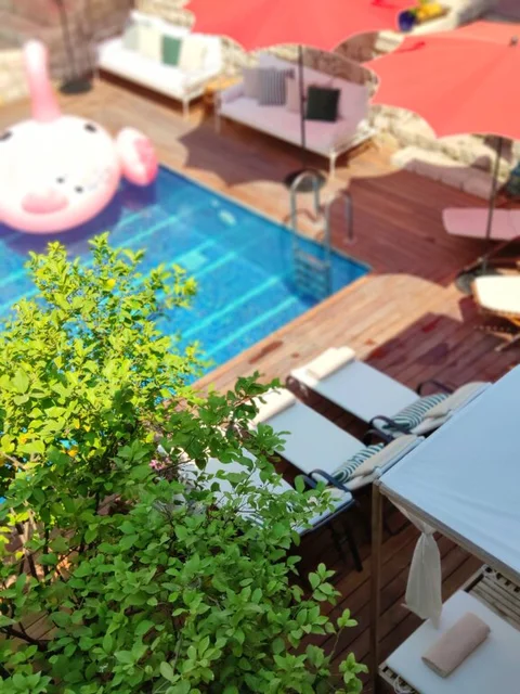 Чешме: Viento Hotel Alacati