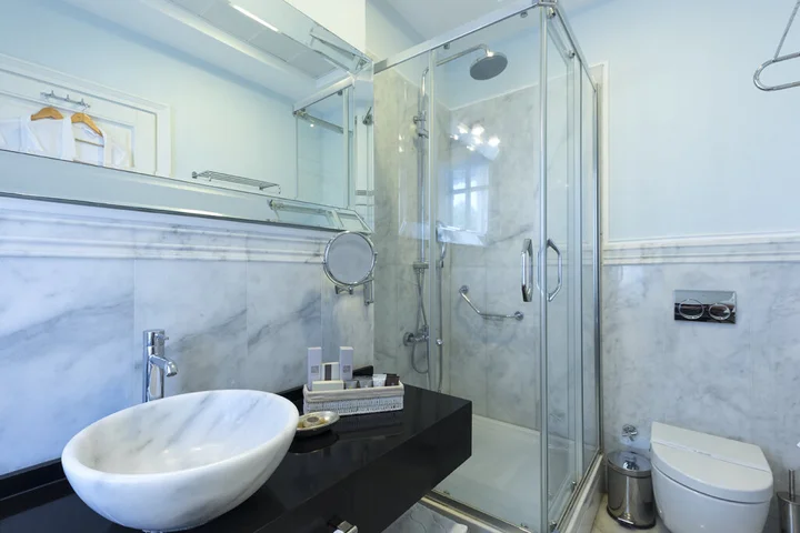Чешме: Viento Hotel Alacati