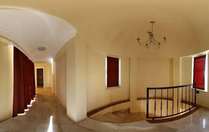 Аланья: Goldcity Hotel