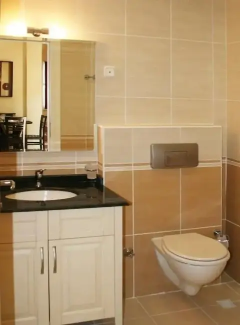 Аланья: Goldcity Hotel