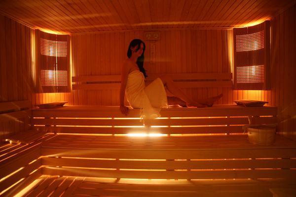 Аланья: Goldcity Hotel