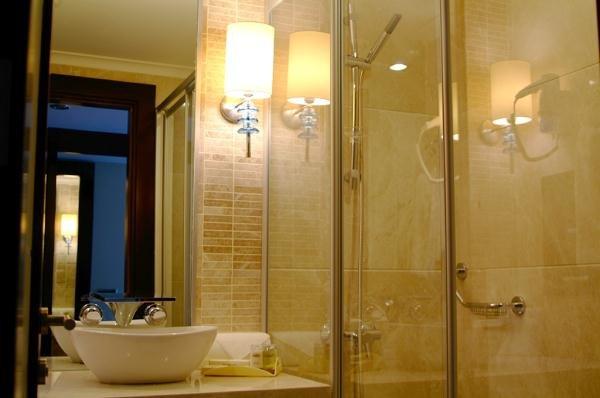 Аланья: Goldcity Hotel