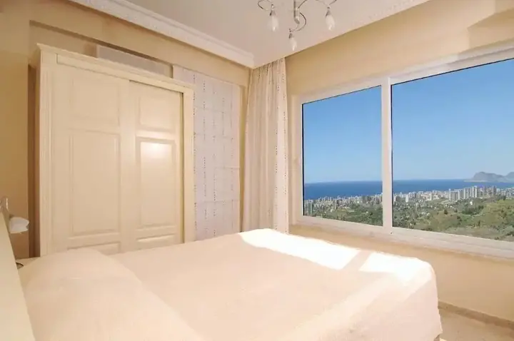 Аланья: Goldcity Hotel