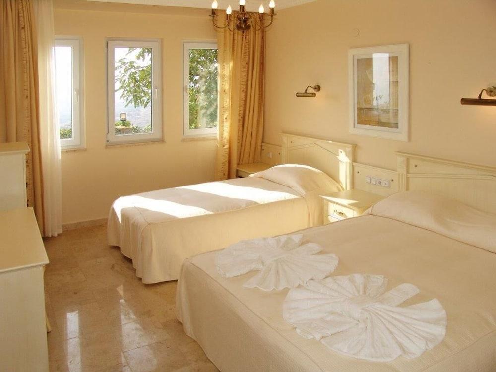 Аланья: Goldcity Hotel