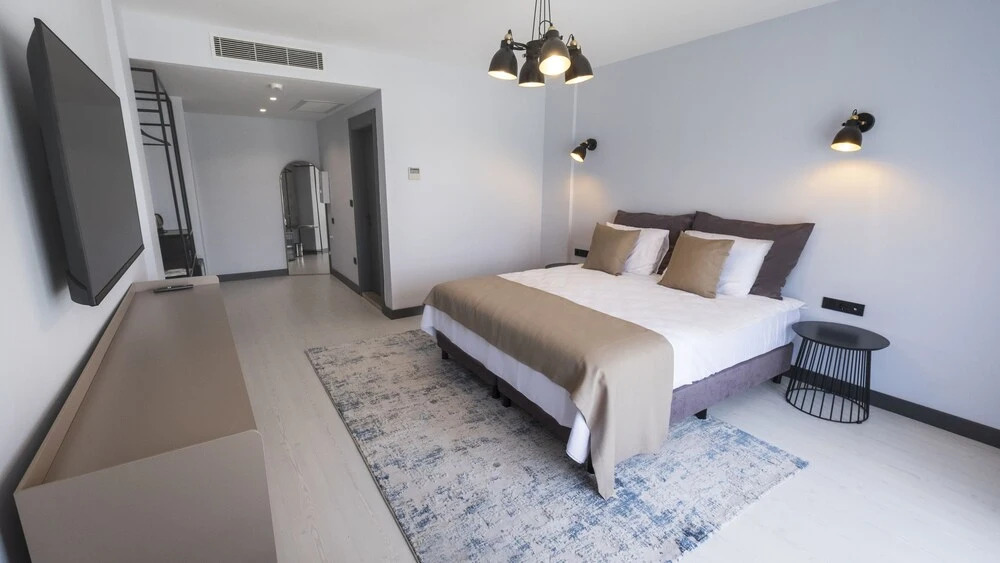 Орду: Ortel Inn