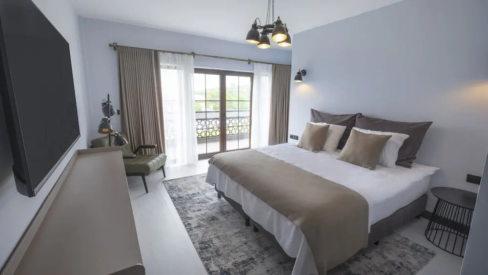 Орду: Ortel Inn