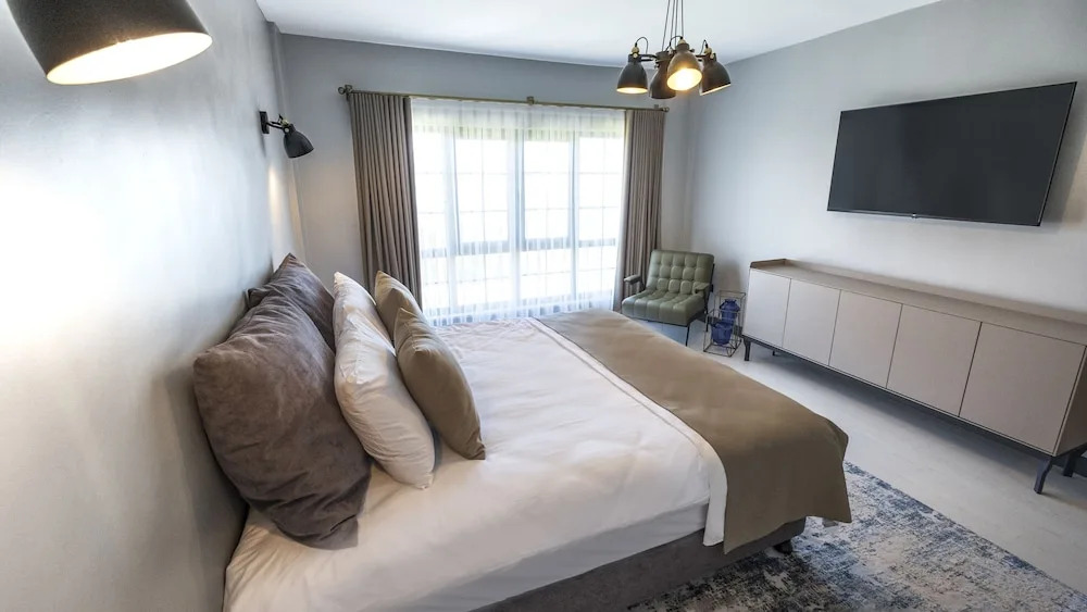 Орду: Ortel Inn