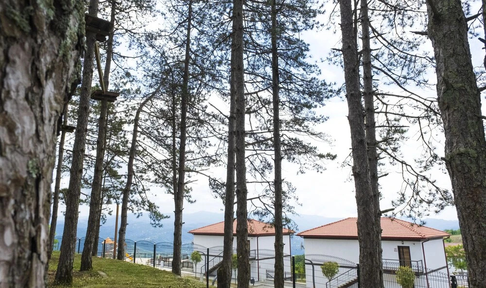 Орду: Ortel Inn