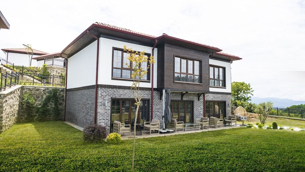 Орду: Ortel Inn