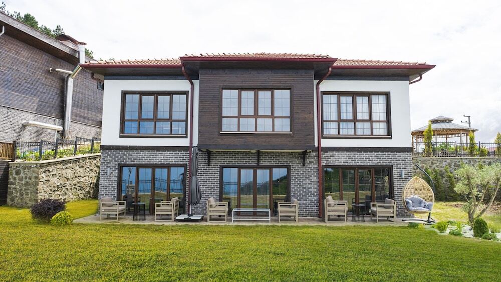 Орду: Ortel Inn