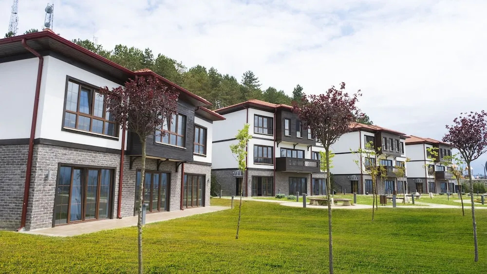 Орду: Ortel Inn