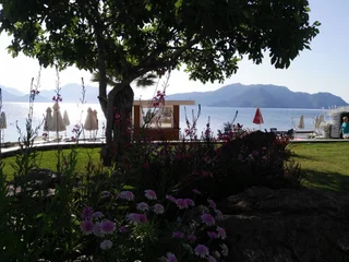 Мармарис: Uysal Motel Beach