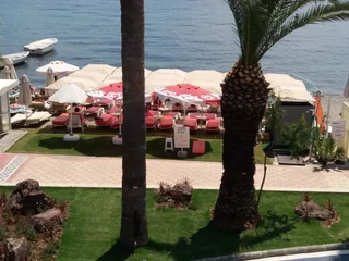 Мармарис: Uysal Motel Beach