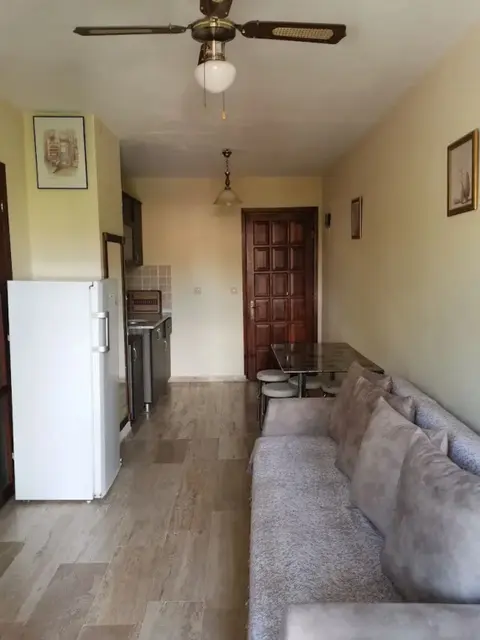 Дальян: Ilkim Apart