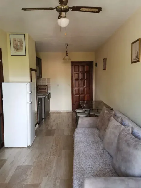 Дальян: Ilkim Apart