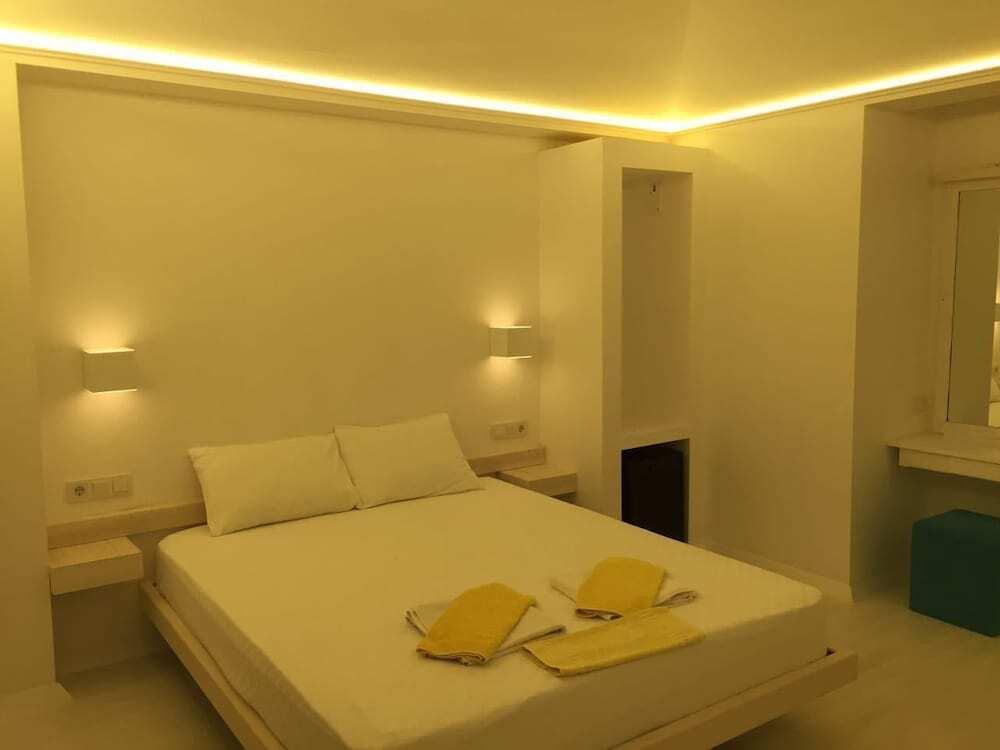 Бозджаада: Lefkofris Hotel