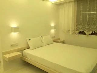 Бозджаада: Lefkofris Hotel