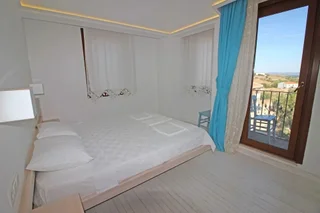 Бозджаада: Lefkofris Hotel