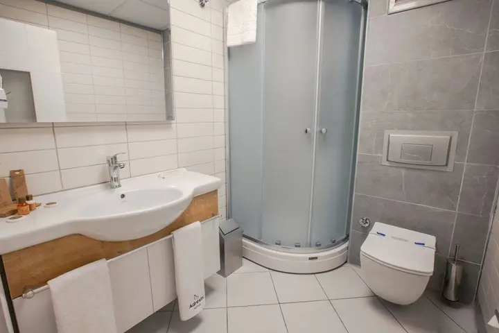 Эдирне: Adresin Hotel