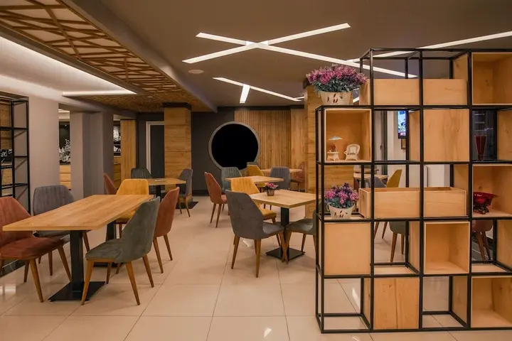 Эдирне: Adresin Hotel