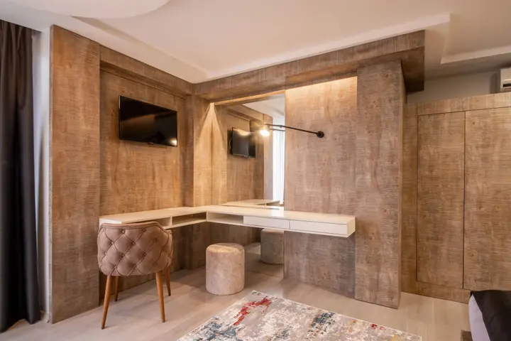 Эдирне: Adresin Hotel