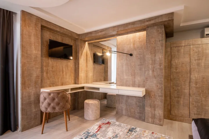 Эдирне: Adresin Hotel