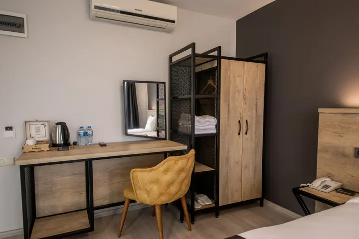 Эдирне: Adresin Hotel