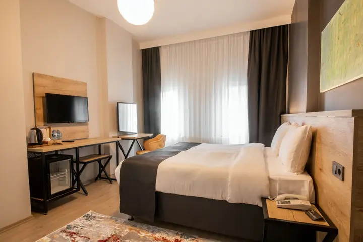 Эдирне: Adresin Hotel
