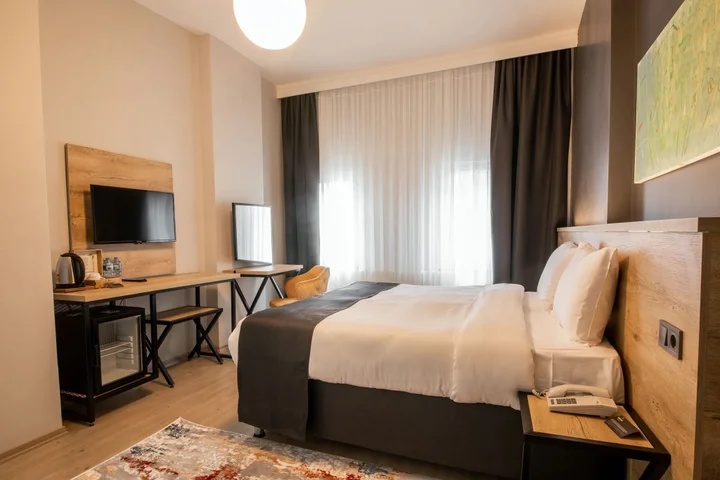 Эдирне: Adresin Hotel
