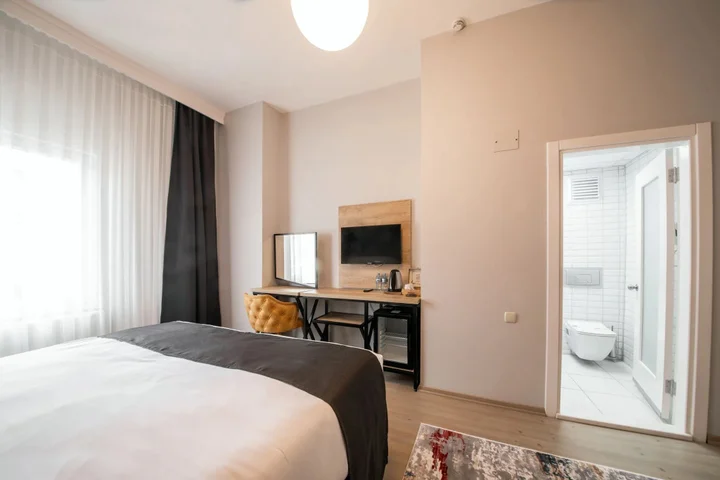 Эдирне: Adresin Hotel
