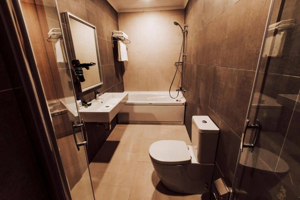 Измит: Business Palas Hotel