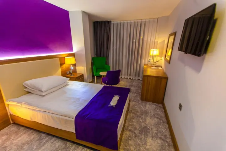 Измит: Business Palas Hotel