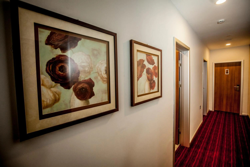 Измит: Business Palas Hotel