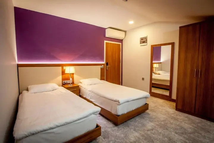 Измит: Business Palas Hotel