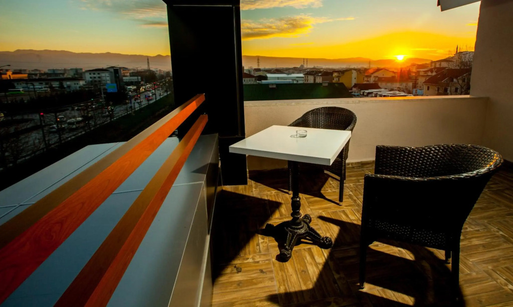 Измит: Business Palas Hotel