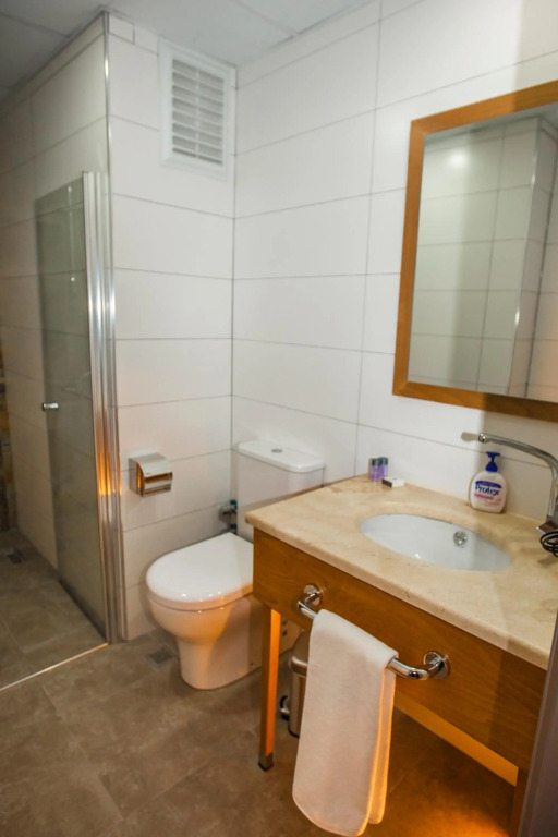 Измит: Business Palas Hotel