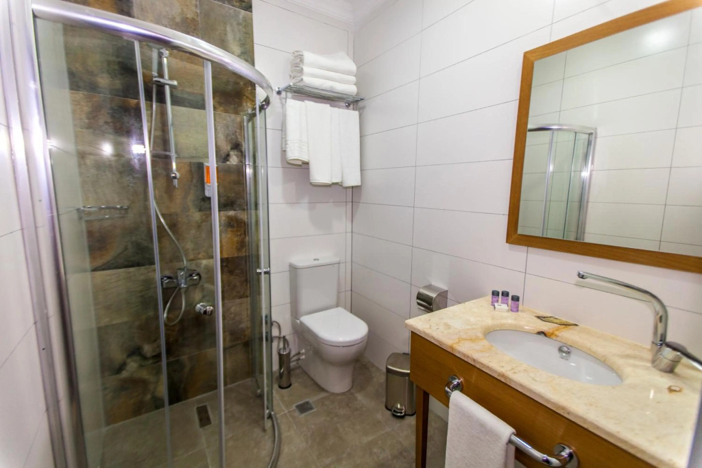 Измит: Business Palas Hotel