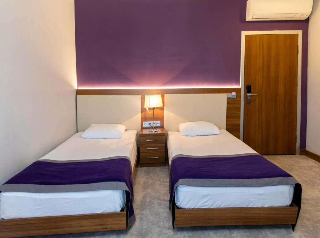 Измит: Business Palas Hotel