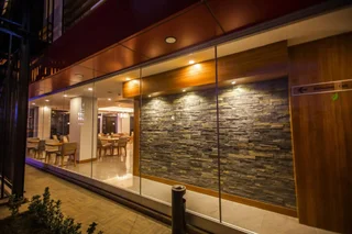 Измит: Business Palas Hotel