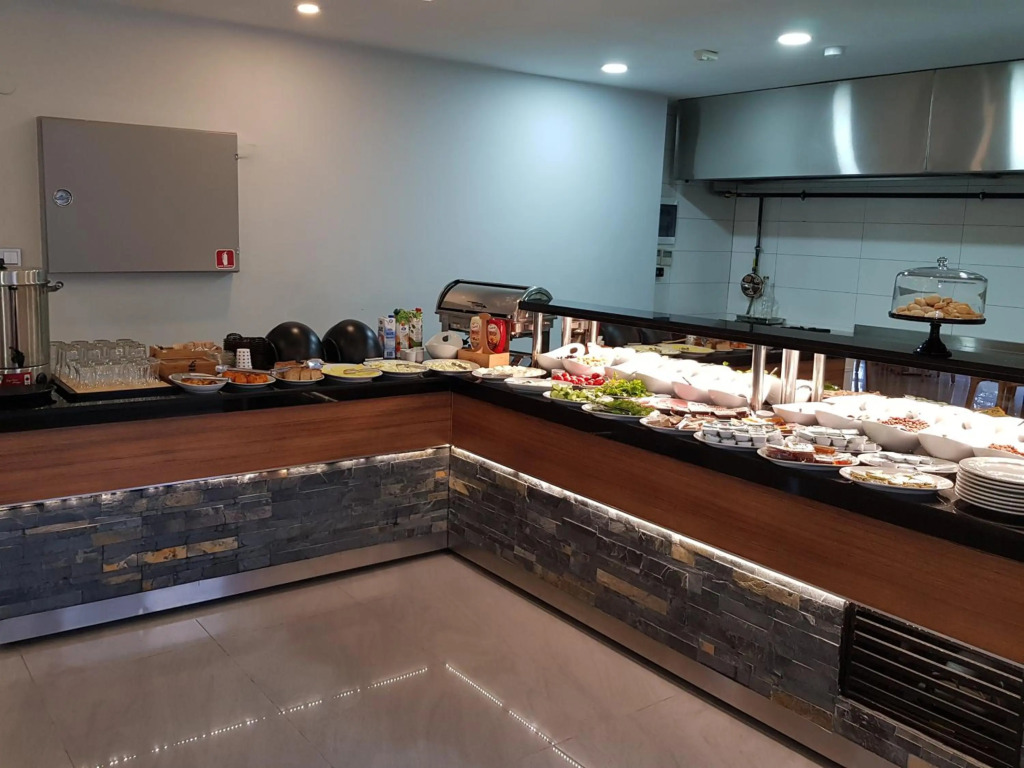 Измит: Business Palas Hotel
