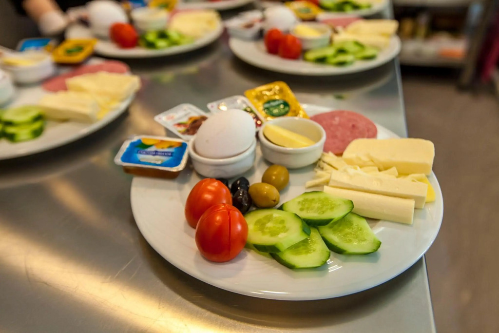 Измит: Business Palas Hotel