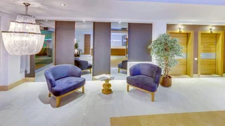 Айдын: Concept Suites
