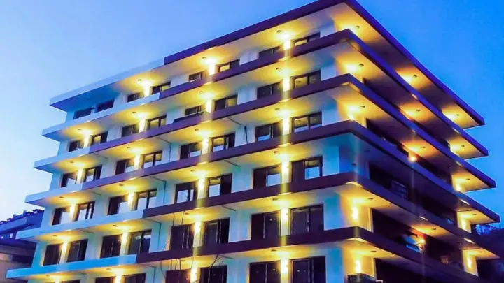 Айдын: Concept Suites