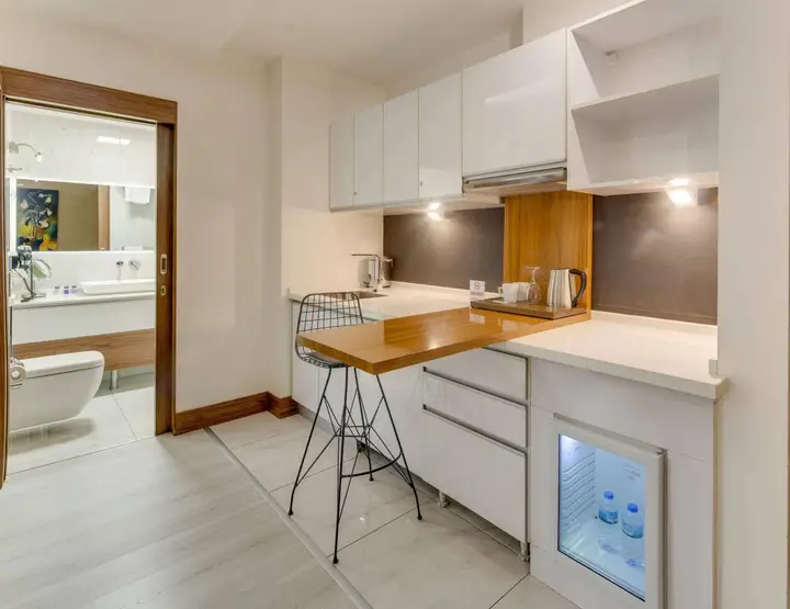 Concept Suites — фото 1